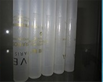 滤芯器贴标机