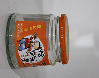 三标头圆瓶贴标机（含CCD）